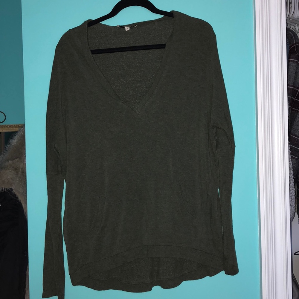 Express Sweater